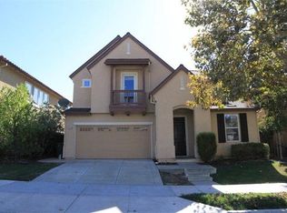 3121 Ashbrook Ln, San Ramon, CA 94582