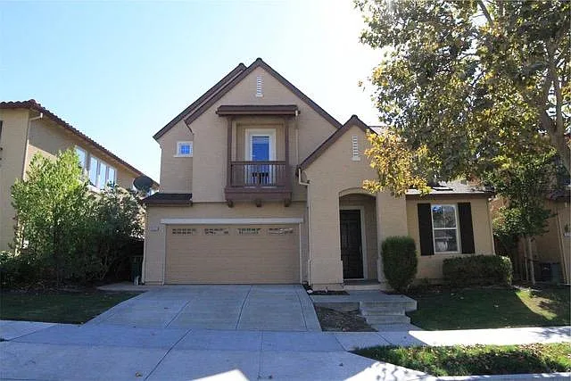 3121 Ashbrook Ln photo 1