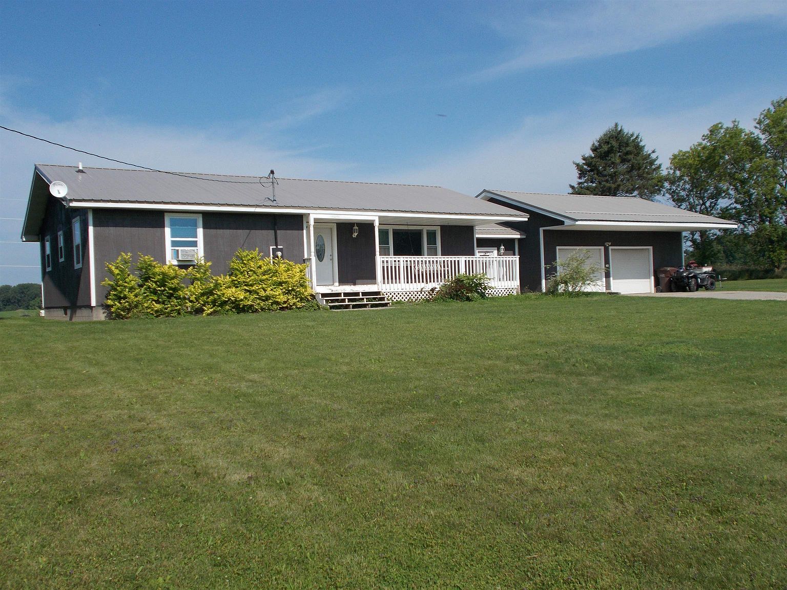 1254 S Bard Rd, Gladwin, MI 48624 MLS 50116149 Zillow