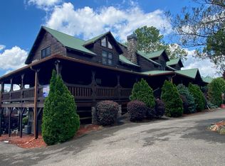 3387 E 1st St, Blue Ridge, GA 30513