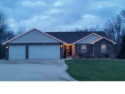 17052 Pike 9223, Bowling Green, MO, 63334