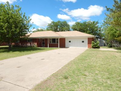 7103 Vinewood St, Amarillo, TX, 79108