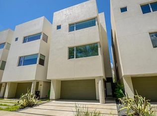 4304 Rose St, Houston, TX 77007