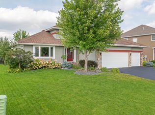 12088 73rd St NE, Otsego, MN 55330
