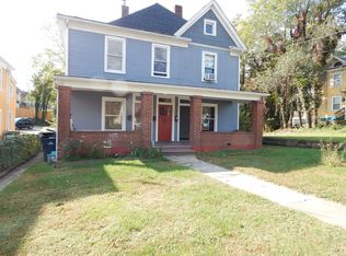 1012 Campbell Ave SW APT B, Roanoke, VA 24016