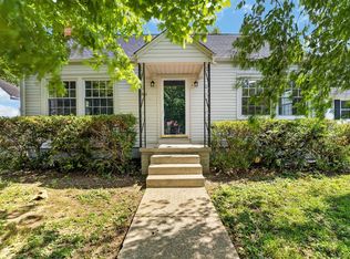 703 W 7th St, Russellville, KY 42276