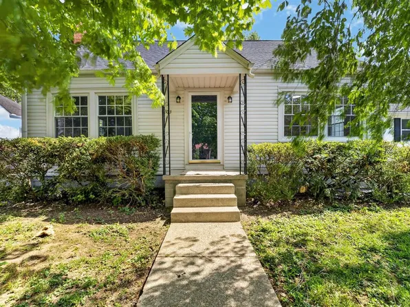 703 W 7th St, Russellville, KY 42276