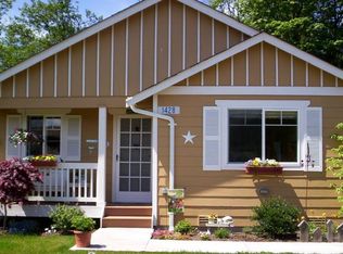 1428 Wildflower Way, Sedro Woolley, WA 98284