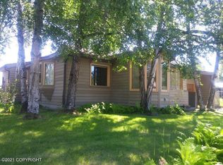1589 Sunrise Dr, Anchorage, AK 99508