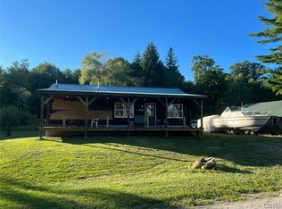 112 Spencer Rd, Pulaski, NY 13142