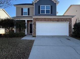 1550 Ruger Dr, Sumter, SC 29150