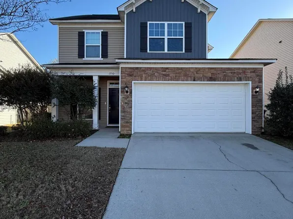 1550 Ruger Dr, Sumter, SC 29150