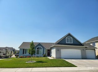 13931 S Piano Ave, Nampa, ID 83686