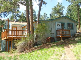 26039 Edelweiss Cir, Evergreen, CO 80439