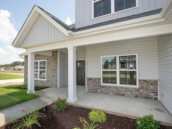 3rd image of 3499 Durrington Ct