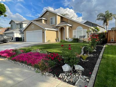 1828 Bayberry Ln, Tracy, CA, 95376