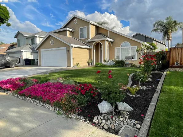 1828 Bayberry Ln, Tracy, CA 95376