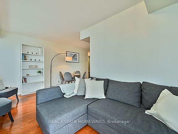 5th image of 155 Beecroft Rd #2711