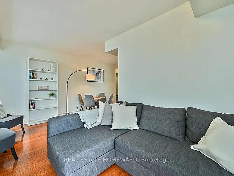 155 Beecroft Rd #2711 — Photo 2
