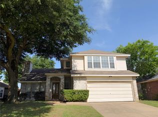 8316 Auburn Dr, Fort Worth, TX 76123