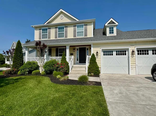 147 Bonnie Lee Dr, Northfield, NJ 08225