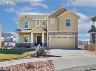 8426 Mayfly Dr, Colorado Springs, CO 80924