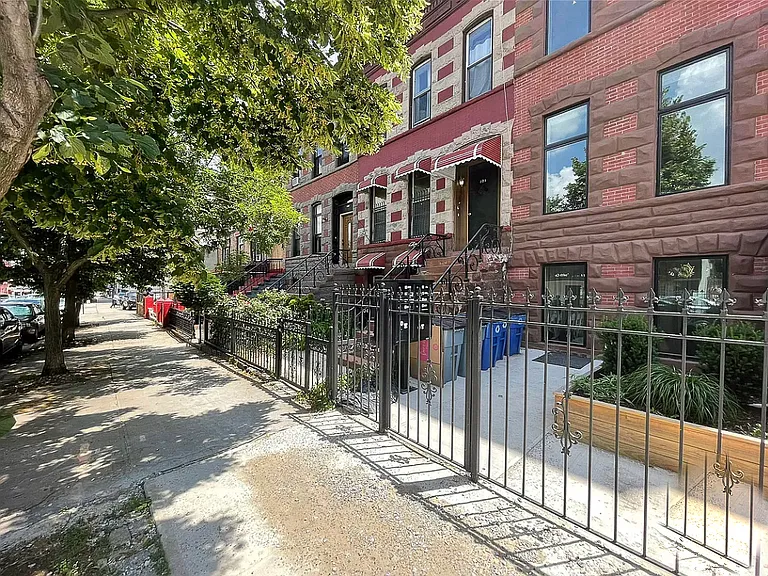 802 Sterling Pl #3F — Photo 14