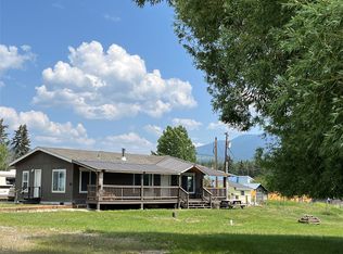 65 1st Ave S, Fortine, MT 59918