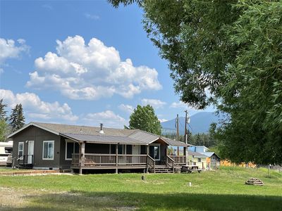 65 1st Ave S, Fortine, MT, 59918