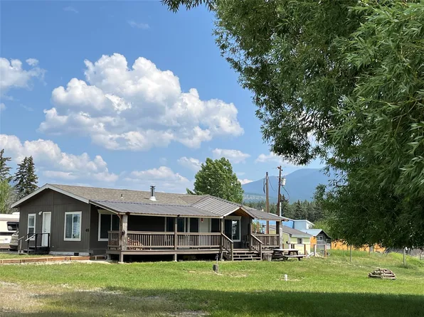 65 1st Ave S, Fortine, MT 59918