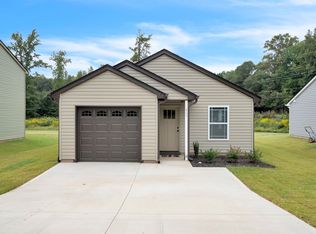 407 Waters Rd, Inman, SC 29349