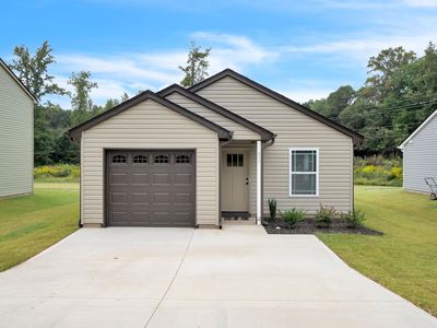 407 Waters Rd, Inman, SC, 29349