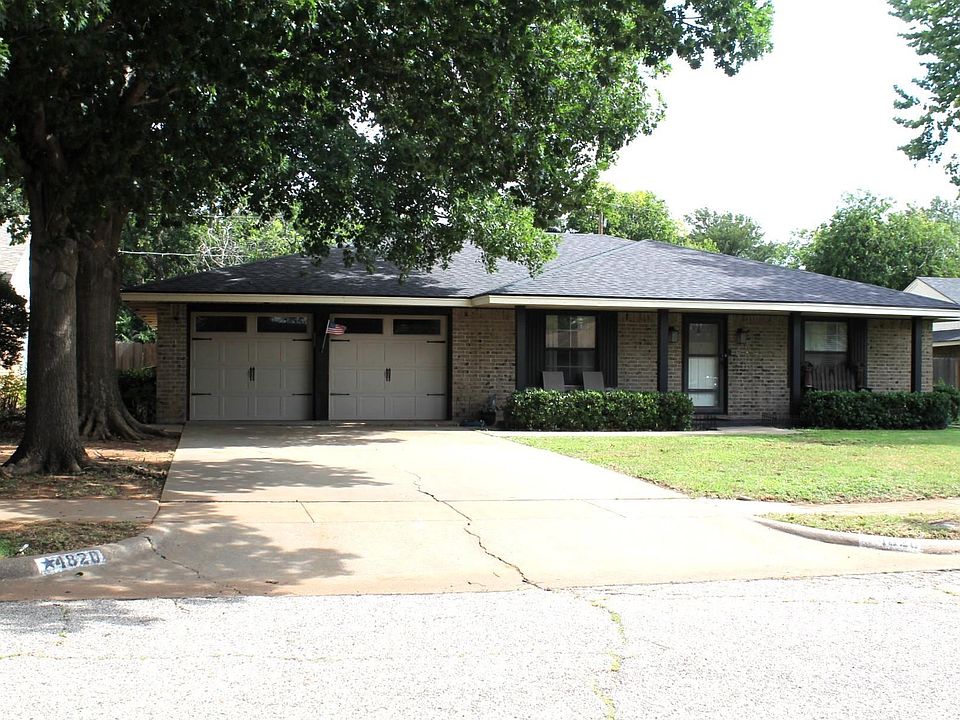 1st image of 4820 Big Bend Dr