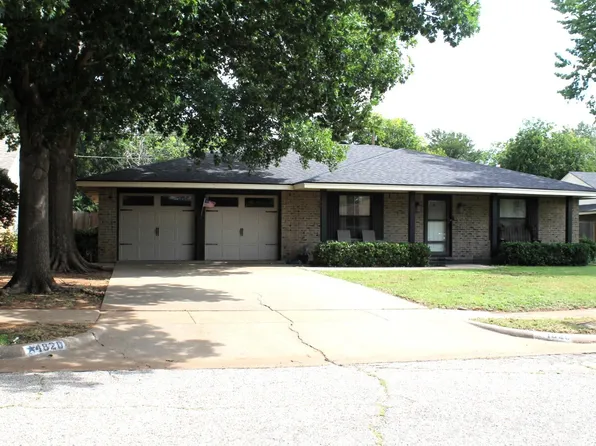 4820 Big Bend Dr, Wichita Falls, TX 76310