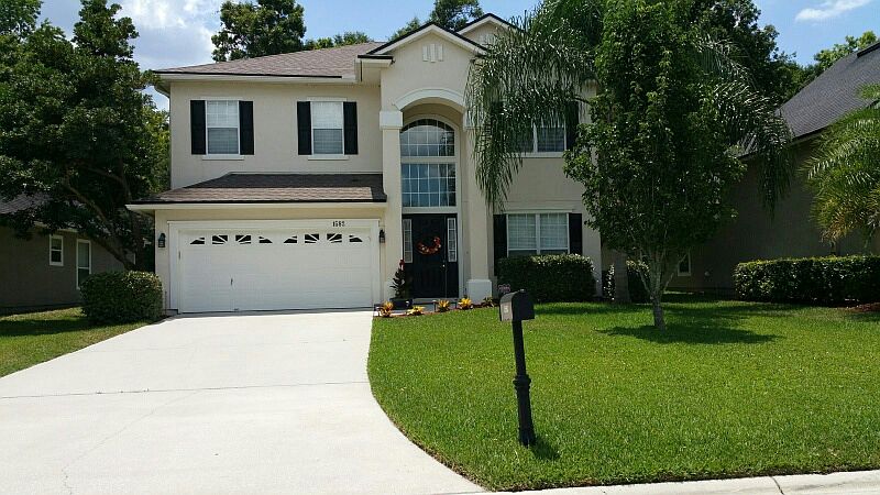 Welcome Home!