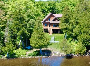 12208 Lake Medora Rd, Eagle Harbor, MI 49950