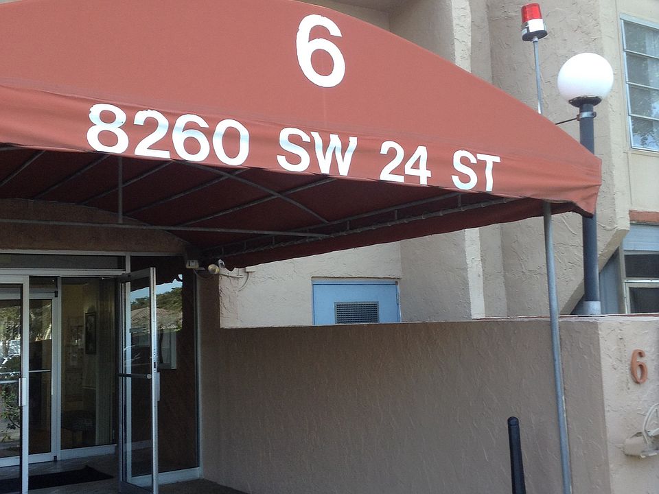 1st image of 8260 SW 24th St #308