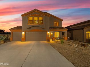 318 S Princess Erica Dr, Vail, AZ 85641