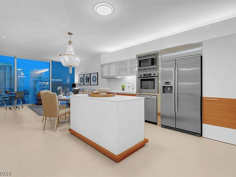 3722 Las Vegas Blvd S #1104 — Photo 36