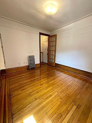 3rd image of 90 Edgecombe Ave APT 25