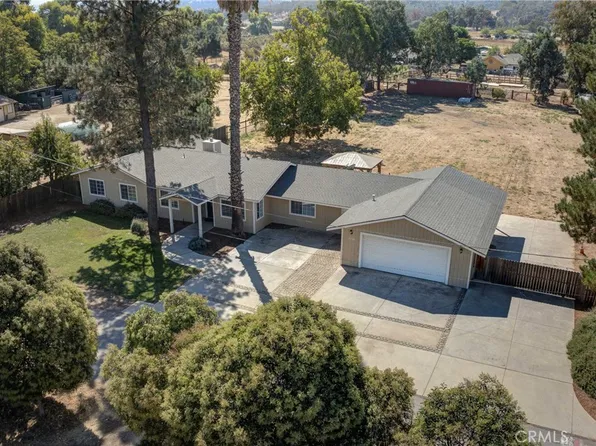 7790 Aragon Rd, Atascadero, CA 93422
