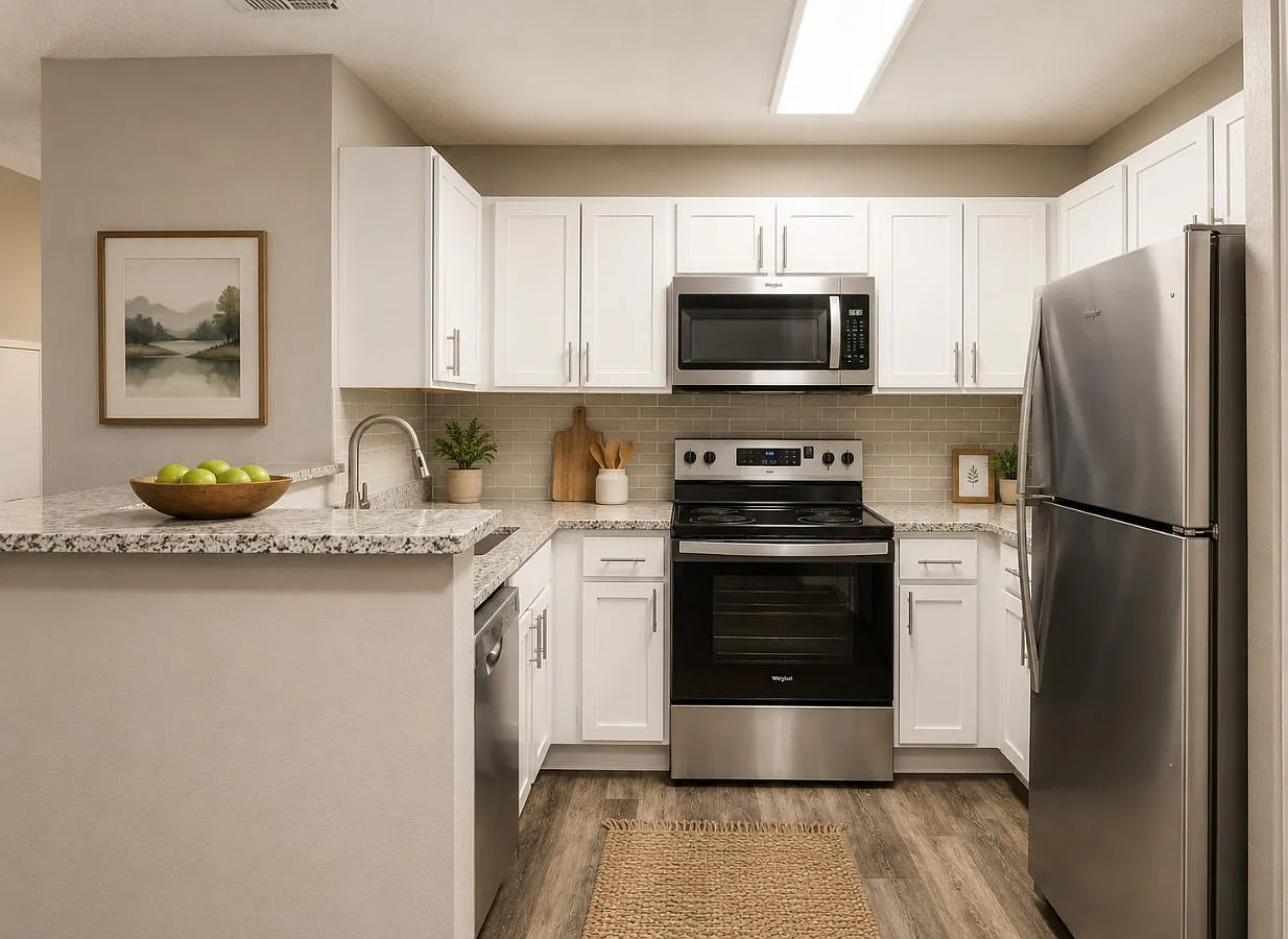 The Pointe at Stafford Apartment Homes — Photo 1