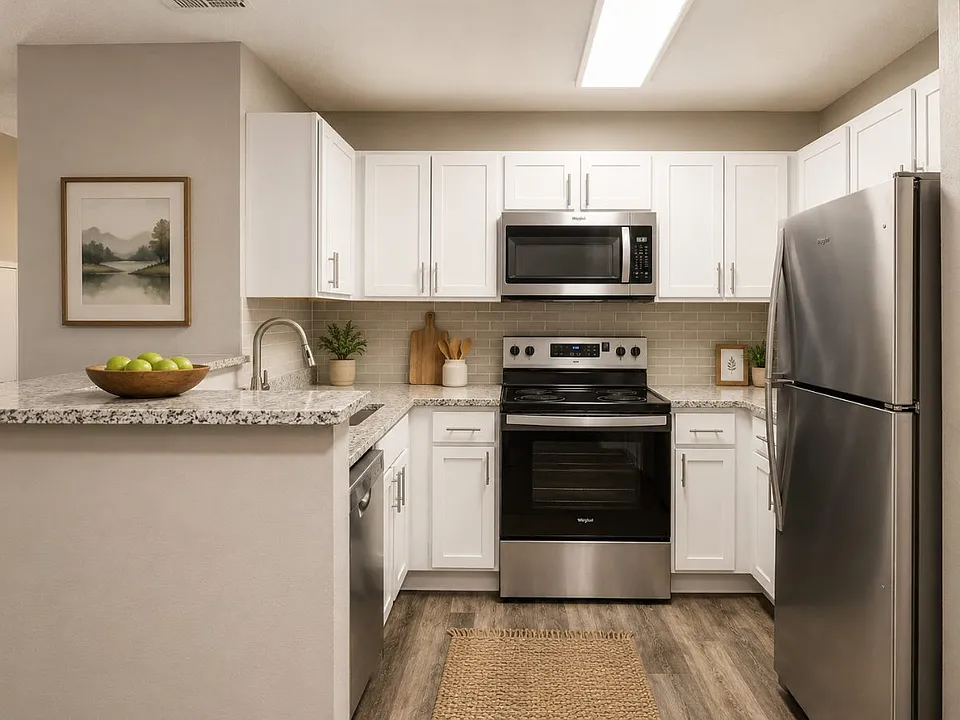 The Pointe at Stafford Apartment Homes
