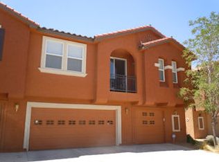 601 Menaul Blvd NW #3105, Albuquerque, NM 87107