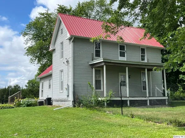 1550 N 2753rd Ln, Loraine, IL 62349