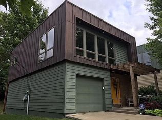 3819 S Minnie St, Kansas City, KS 66103