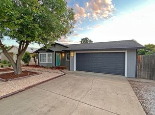 1474 Murieta Loop, Redding, CA 96002