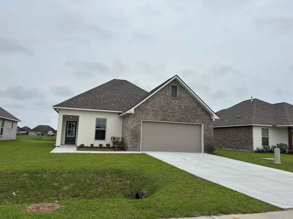 1410 Tina St, Thibodaux, LA 70301