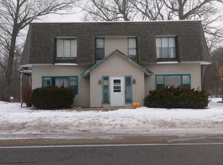 5118 W Stanton Rd APT C, Stanton, MI 48888