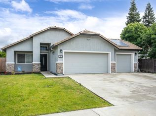 408 Tacitus St, Arbuckle, CA 95912